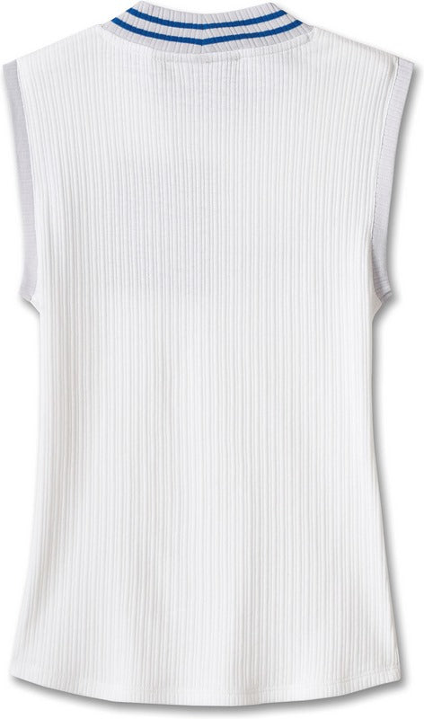 Harley-Davidson Top-Knit  Bright White | 96131-24VW