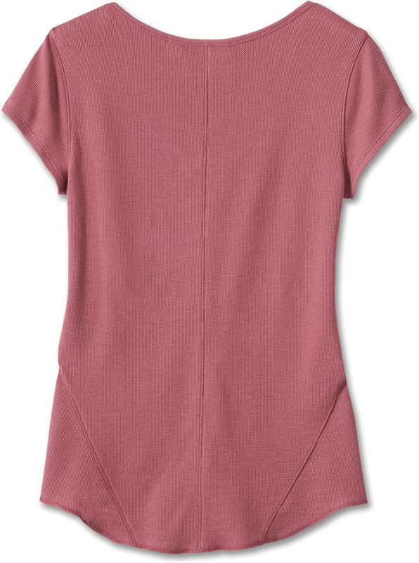 Harley-Davidson Top-Knit  Crushed Berry | 96133-24VW