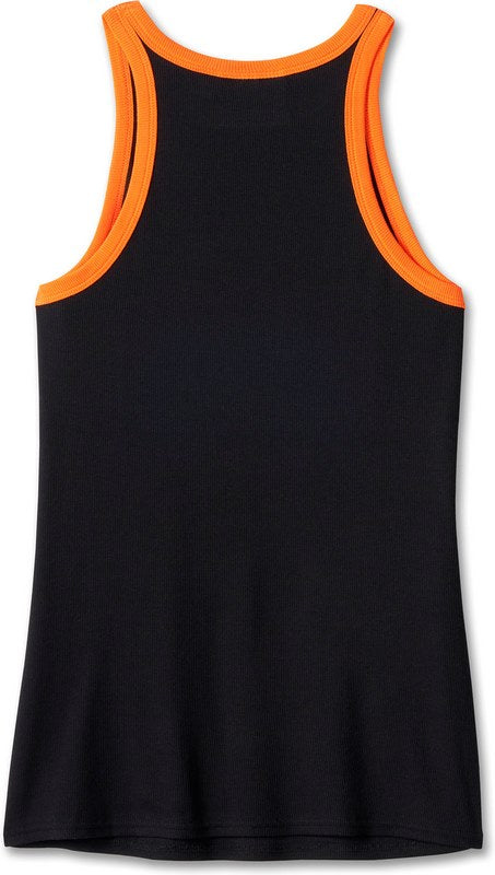 Harley-Davidson Tank-Knit  Black Beauty | 96136-24VW