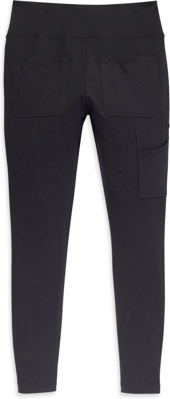 Harley-Davidson Legging-Knit  Black Beauty | 96169-23VW