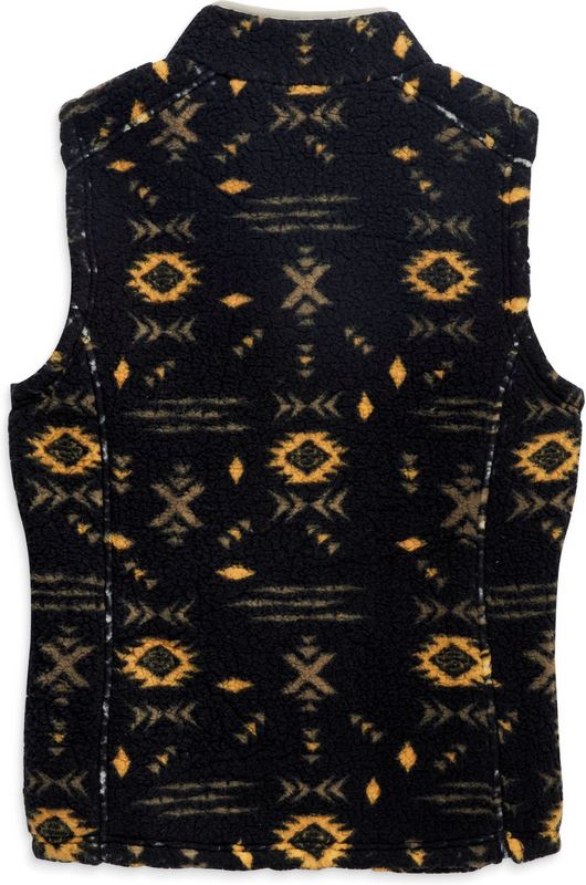 Harley-Davidson Vest-Knit  Individual all-over print | 96192-23VW