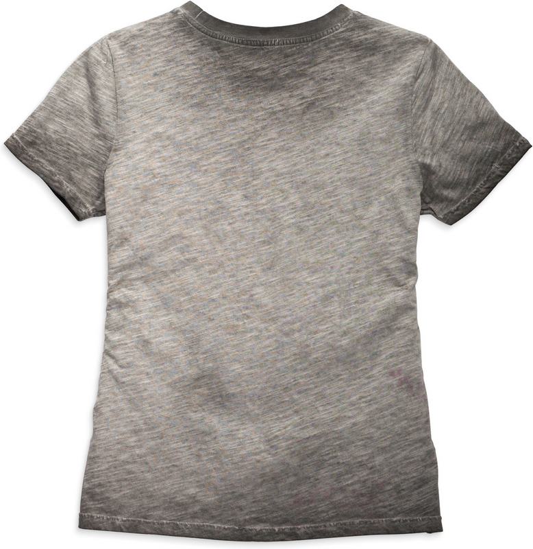 Harley-Davidson Tee-Knit  Black Beauty | 96221-23VW