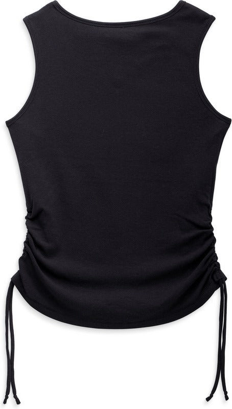 Harley-Davidson Halter-Knit  Black Beauty | 96252-23VW