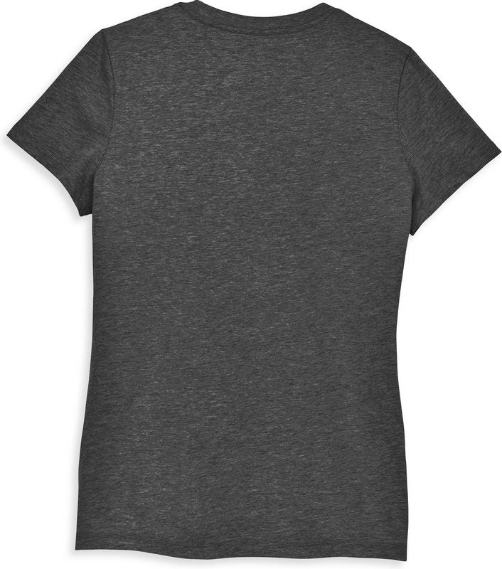 Harley-Davidson Tank-Knit  Heather Charcoal | 96262-22VW