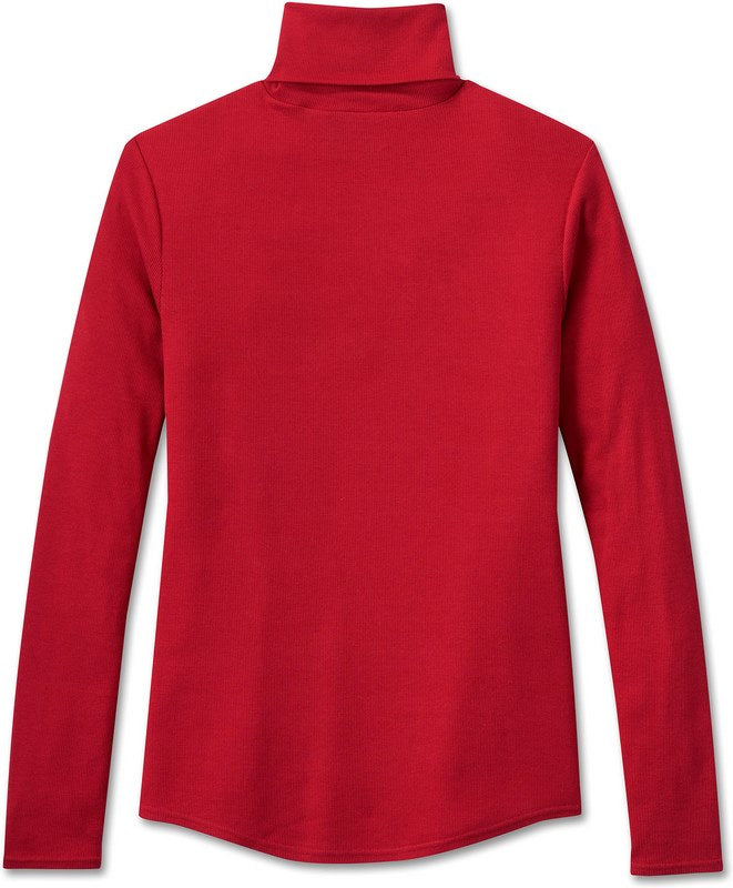 Harley-Davidson Turtleneck-Knit  Chili Pepper | 96262-24VW