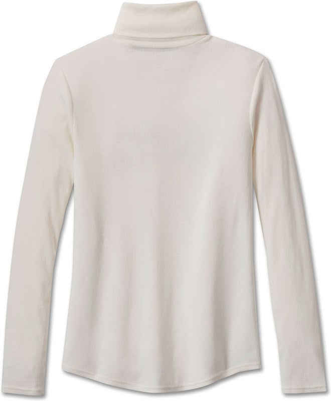 Harley-Davidson Turtleneck-Knit  Cloud Dancer | 96263-24VW