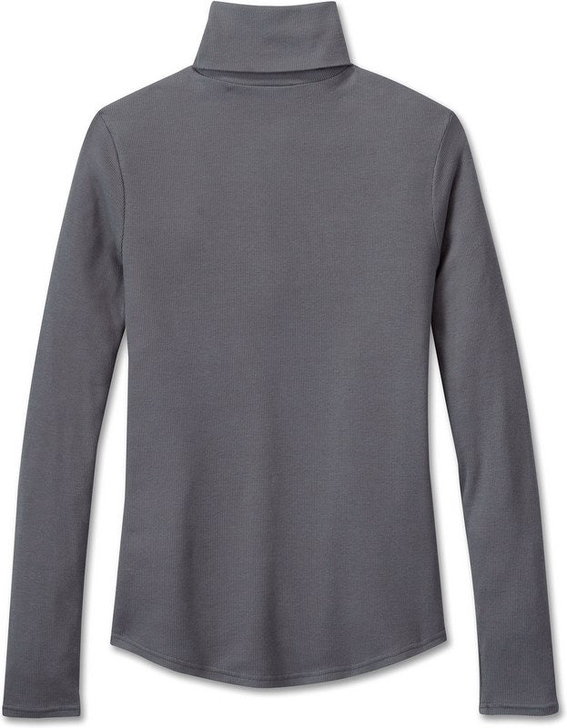 Harley-Davidson Turtleneck-Knit  Quiet Shade | 96264-24VW
