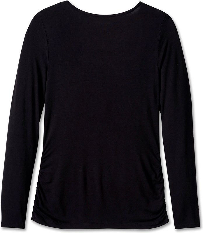 Harley-Davidson Top-Knit  Black Beauty | 96267-24VW