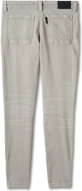 Harley-Davidson Jeans-Denim Pch Skinny  Grey Denim | 96289-24VW