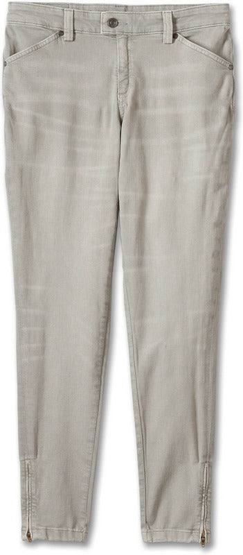 Harley-Davidson Jeans-Denim Pch Skinny  Grey Denim | 96289-24VW