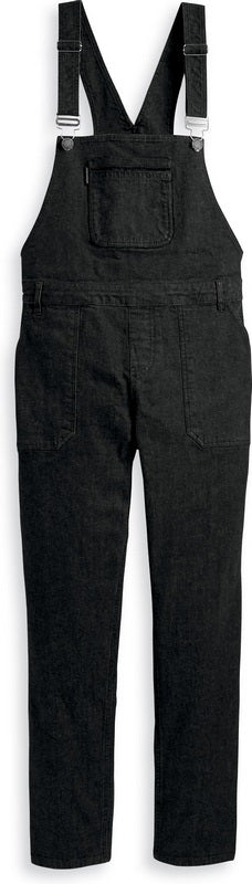 Harley-Davidson Overalls-Pants Denim  Washed black denim | 96290-23VW