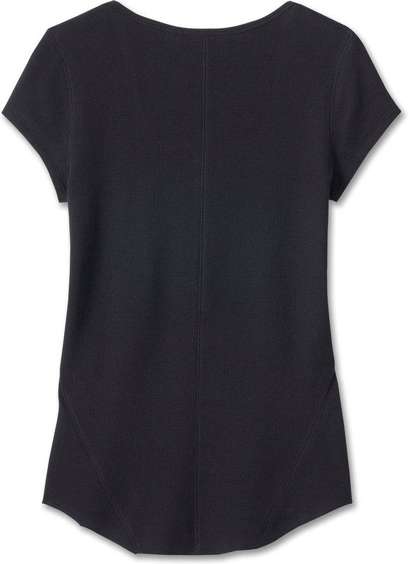 Harley-Davidson Top-Knit  Black Beauty | 96295-24VW