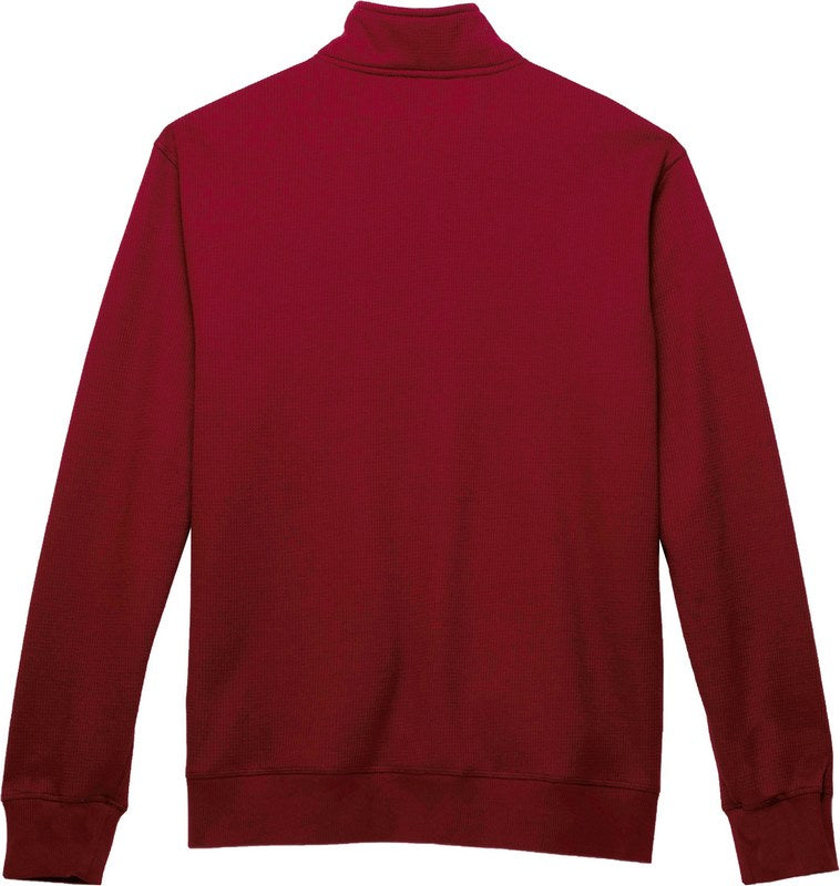 Harley-Davidson Pullover-Knit  Tawny Port | 96303-23VM