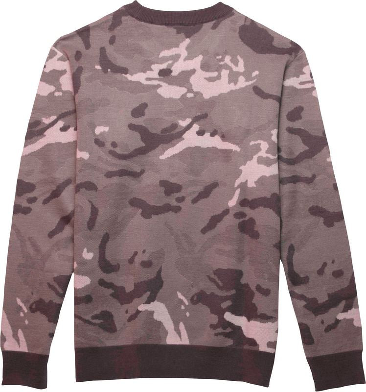 Harley-Davidson Sweater-Knit  Camo/Grey | 96310-23VM