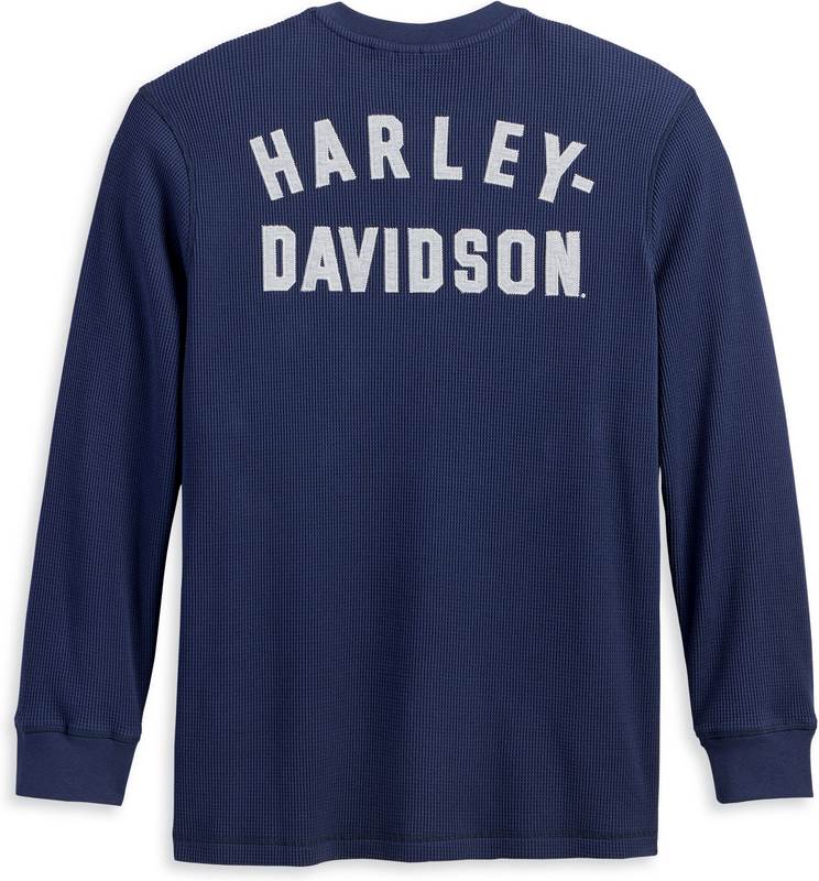 Harley-Davidson Pullover-Knit  Caban | 96348-23VM