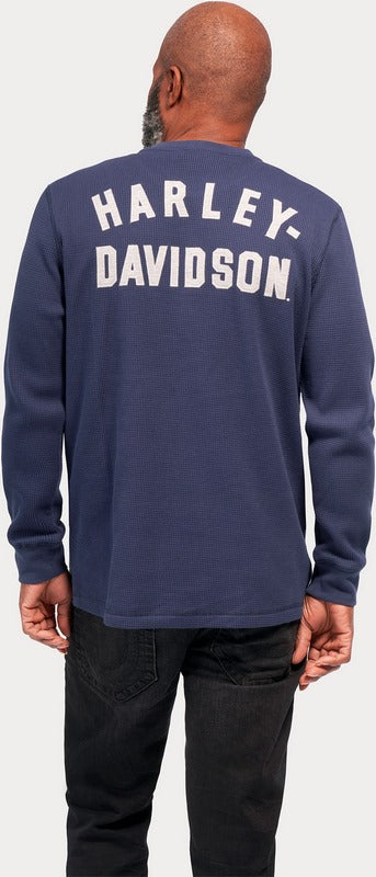 Harley-Davidson Pullover-Knit  Caban | 96348-23VM
