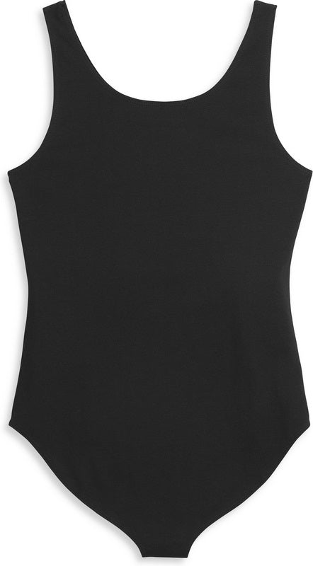 Harley-Davidson Women'S Bar & Shield Bodysuit  Black Beauty | 96378-21VW