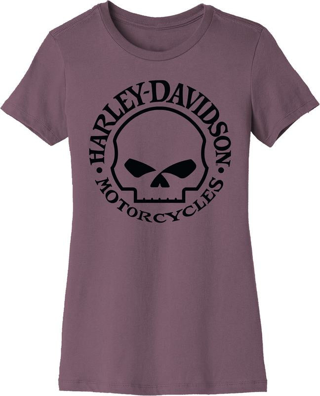 Harley-Davidson Tank-Knit  Dusky Orchid | 96428-22VW