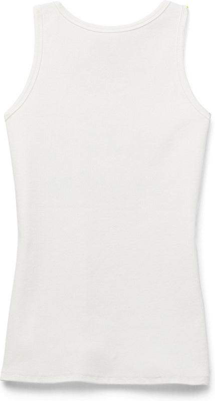 Harley-Davidson Women'S Ultra Classic Stencil Tank  Cloud Dancer | 96438-22VW