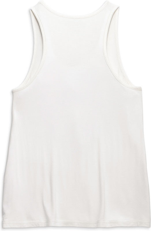 Harley-Davidson Tank-Knit  Cloud Dancer | 96445-23VW