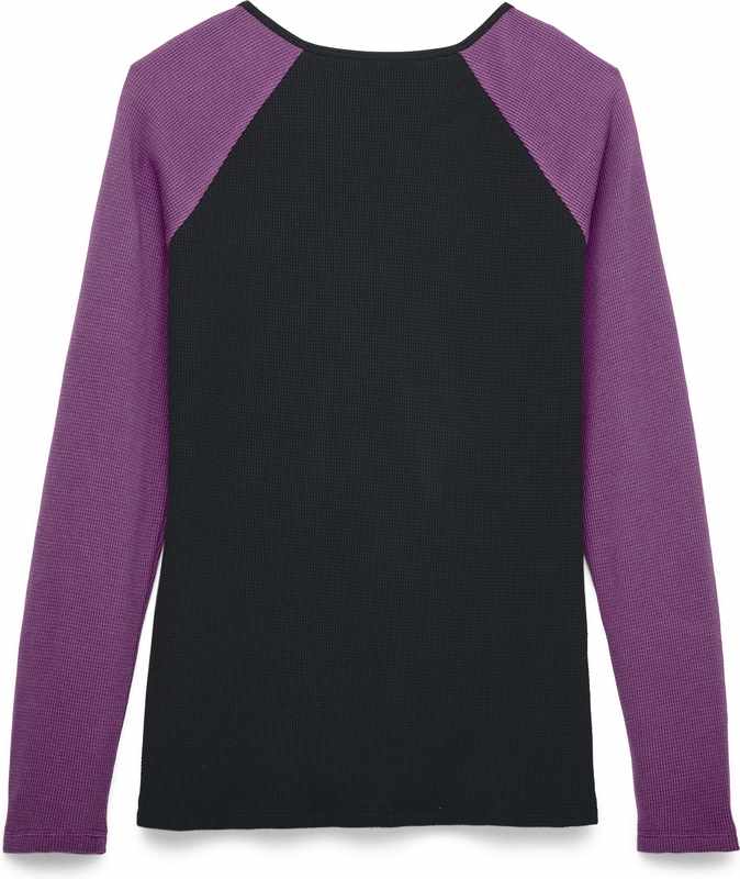 Harley-Davidson Tee-Knit  Colorblock-Design | 96467-22VW