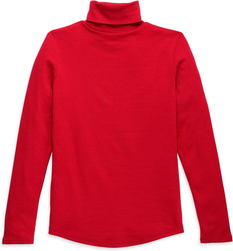 Harley-Davidson Turtleneck-Knit  Chili Pepper | 96467-23VW