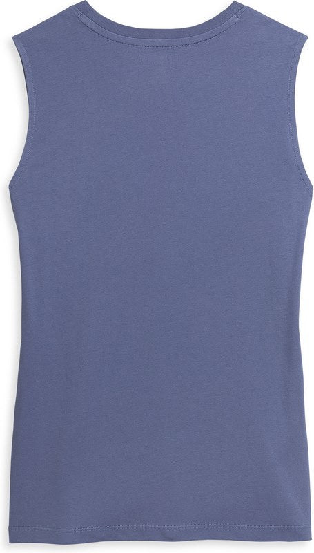 Harley-Davidson #1 Logo Tank For Women  Coastal Fjord | 96494-21VW