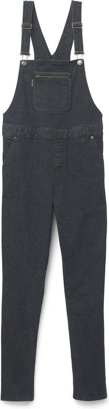 Harley-Davidson Overalls-Pants Denim  Black Denim | 96495-22VW
