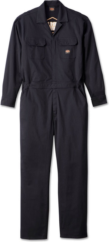 Harley-Davidson Men'S 120Th Anniversary Coverall  Black Beauty | 96511-23VM