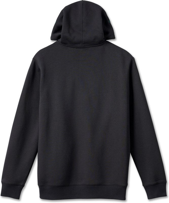 Harley-Davidson Hoodie-Knit  Black Beauty | 96534-23VM
