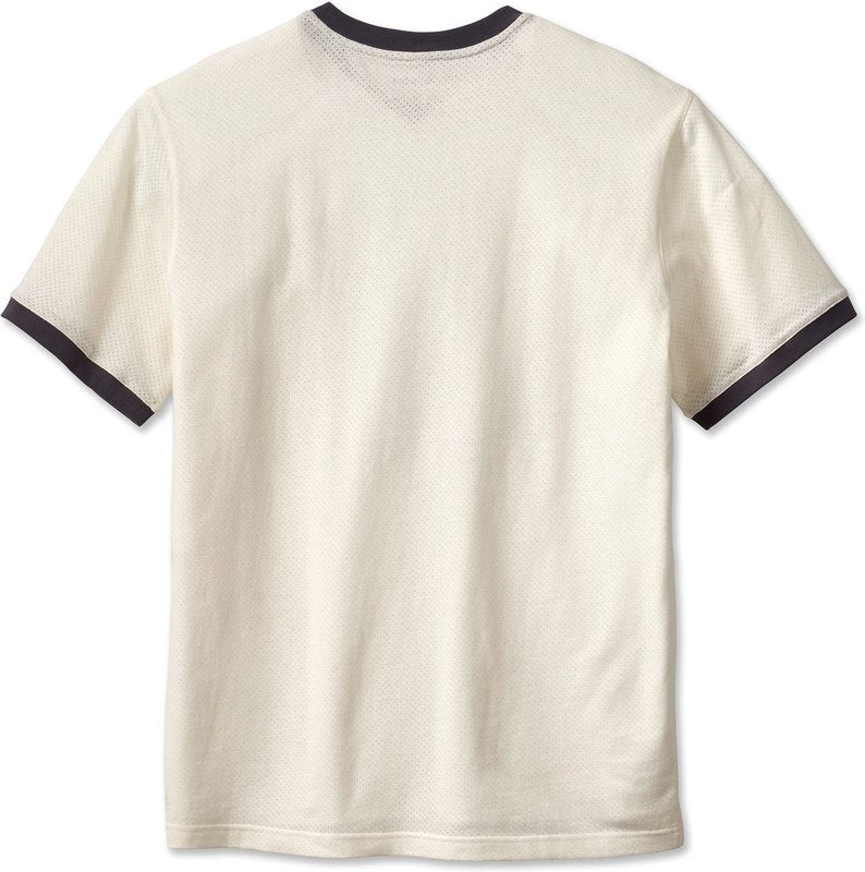 Harley-Davidson Tee-Knit  Cloud Dancer | 96543-23VM