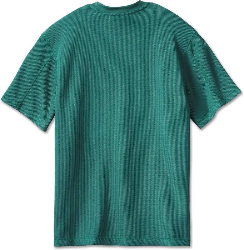 Harley-Davidson Tee-Knit  Bistro Green | 96582-23VM