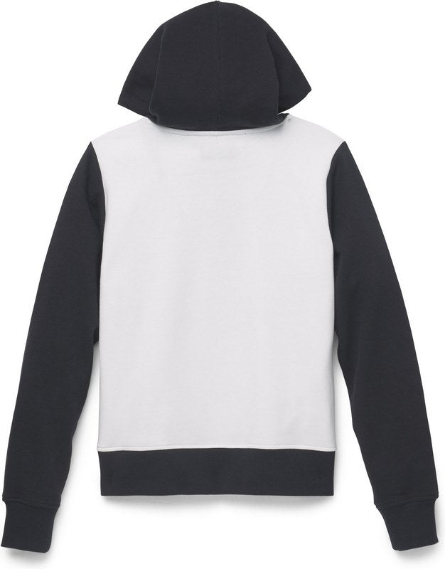 Harley-Davidson Women'S Rear Suspension Pullover Hoodie  Colorblock-Design | 96596-22VW