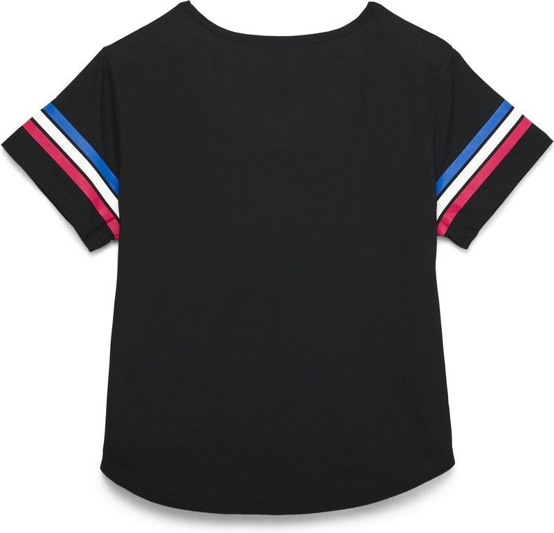 Harley-Davidson Top-Knit  Black Beauty 2 | 96617-22VW