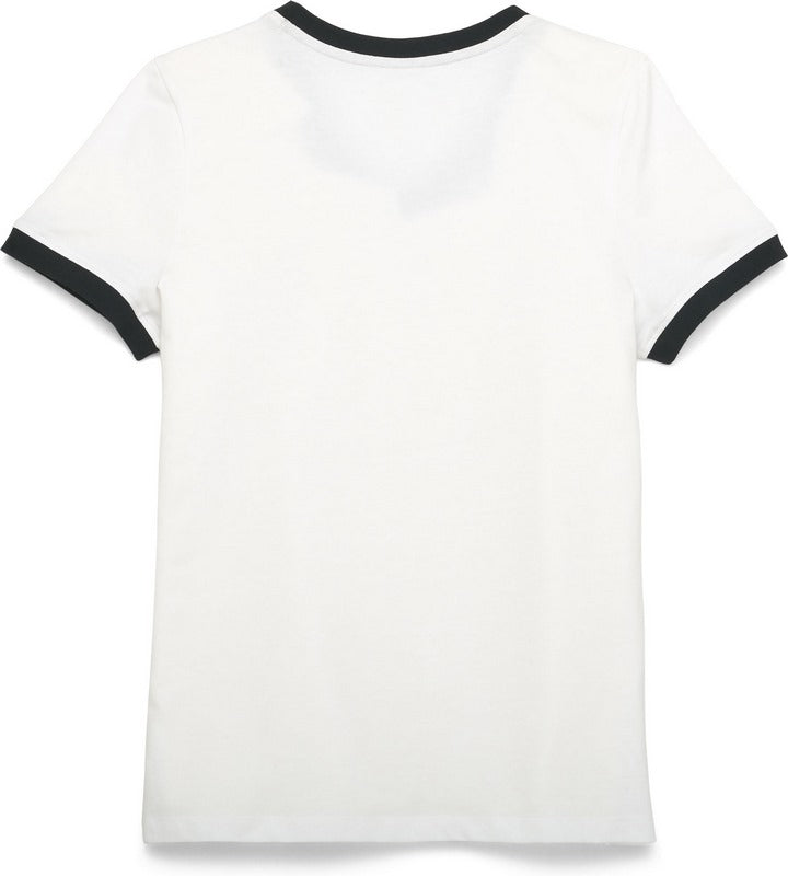 Harley-Davidson Tee-Knit  Bright White | 96623-22VW