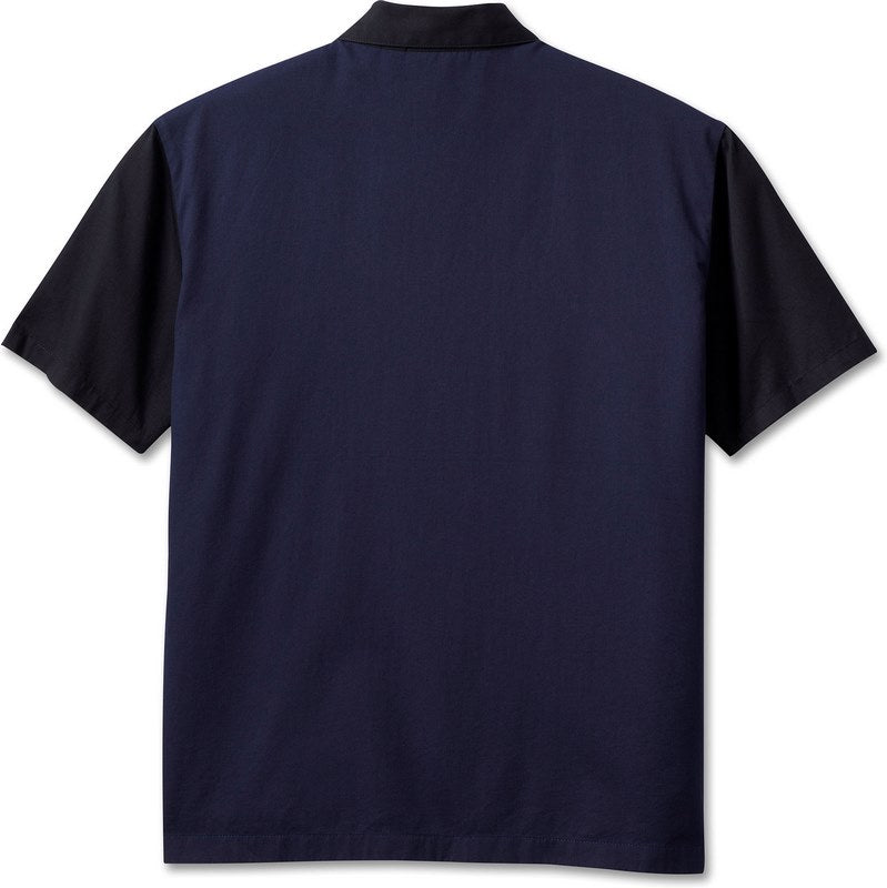 Harley-Davidson Shirt-Woven  Caban | 96623-23VM