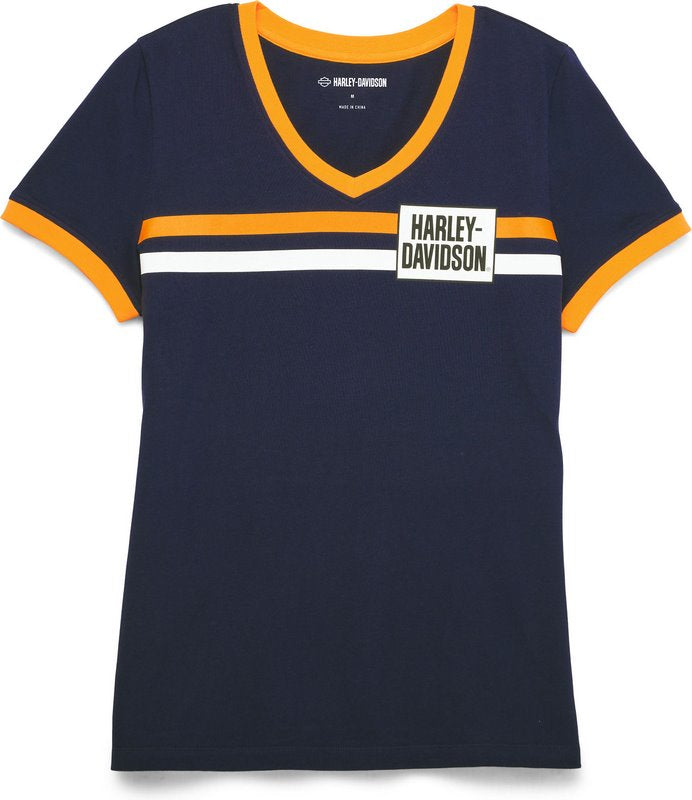 Harley-Davidson Tee-Knit  Caban | 96624-22VW