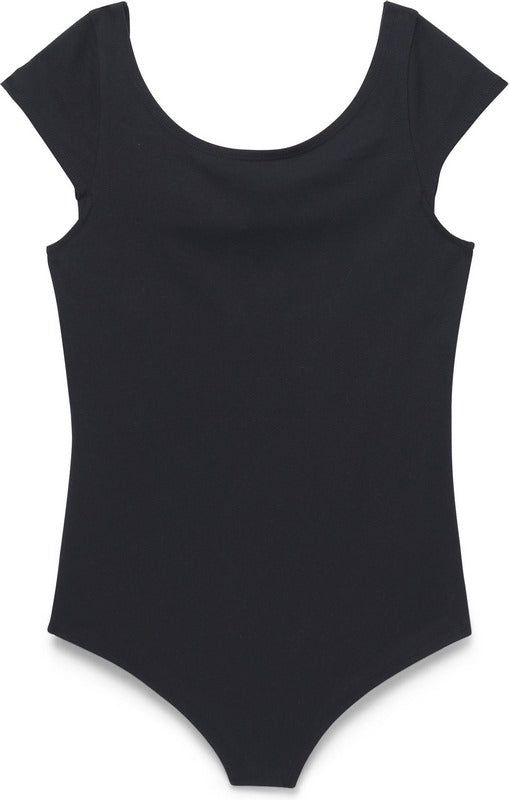 Harley-Davidson Bodysuit-Knit  Black Beauty 2 | 96628-22VW