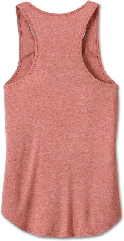 Harley-Davidson Tank-Knit  Light Mahogany Heather | 96732-23VW