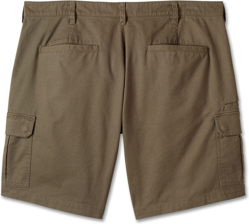 Harley-Davidson Men'S Milwaukee Cargo Short  Grape Leaf | 96785-23VM