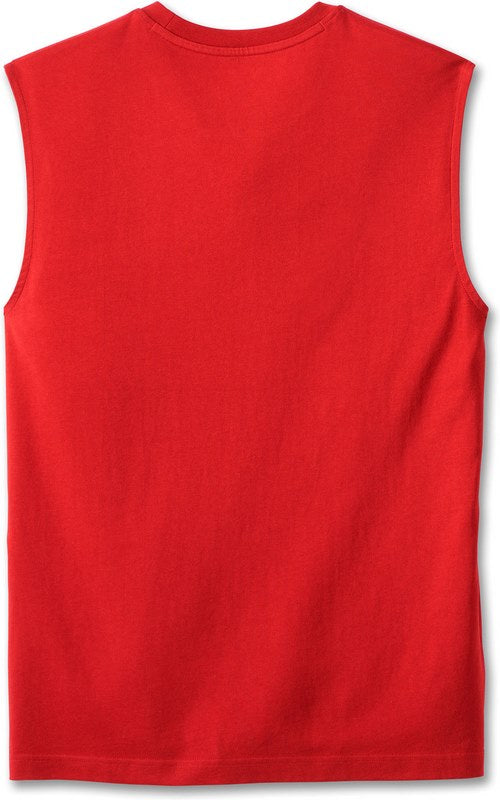 Harley-Davidson Tee-Knit  Winery | 96805-23VM