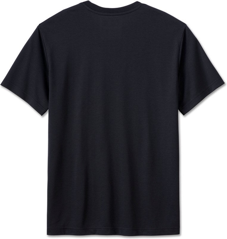 Harley-Davidson Tee-Knit  Black Beauty | 96807-23VM
