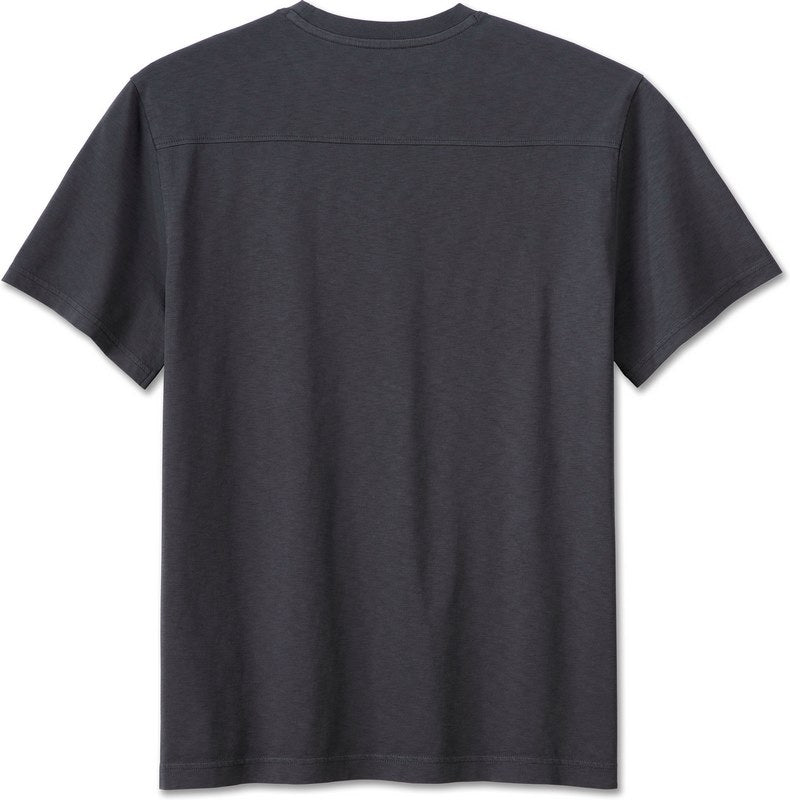 Harley-Davidson Men'S Hometown Tee  Black Beauty | 96811-23VM