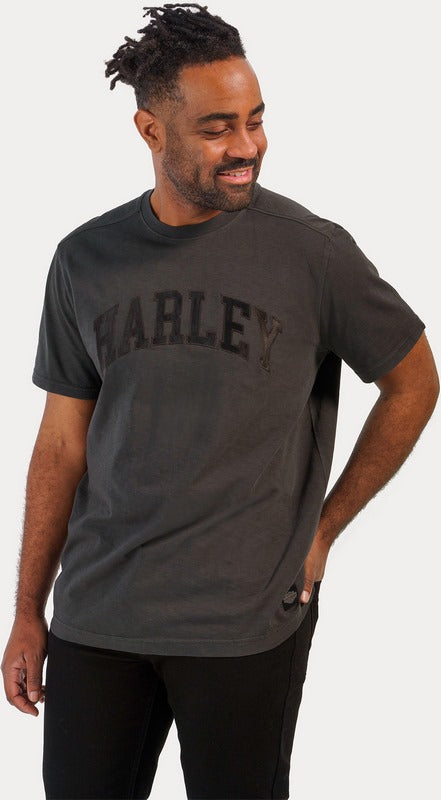 Harley-Davidson Men'S Hometown Tee  Black Beauty | 96811-23VM