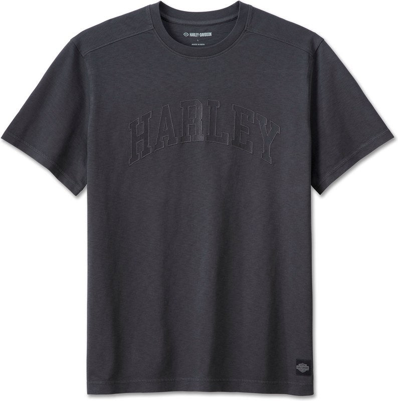 Harley-Davidson Men'S Hometown Tee  Black Beauty | 96811-23VM