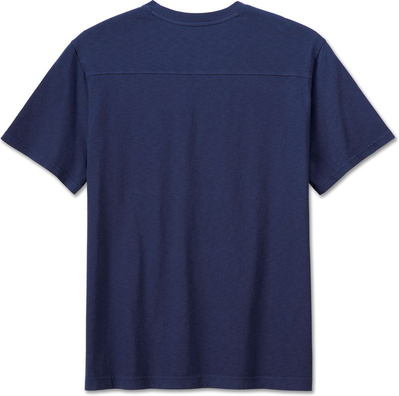 Harley-Davidson Tee-Knit  Caban | 96812-23VM