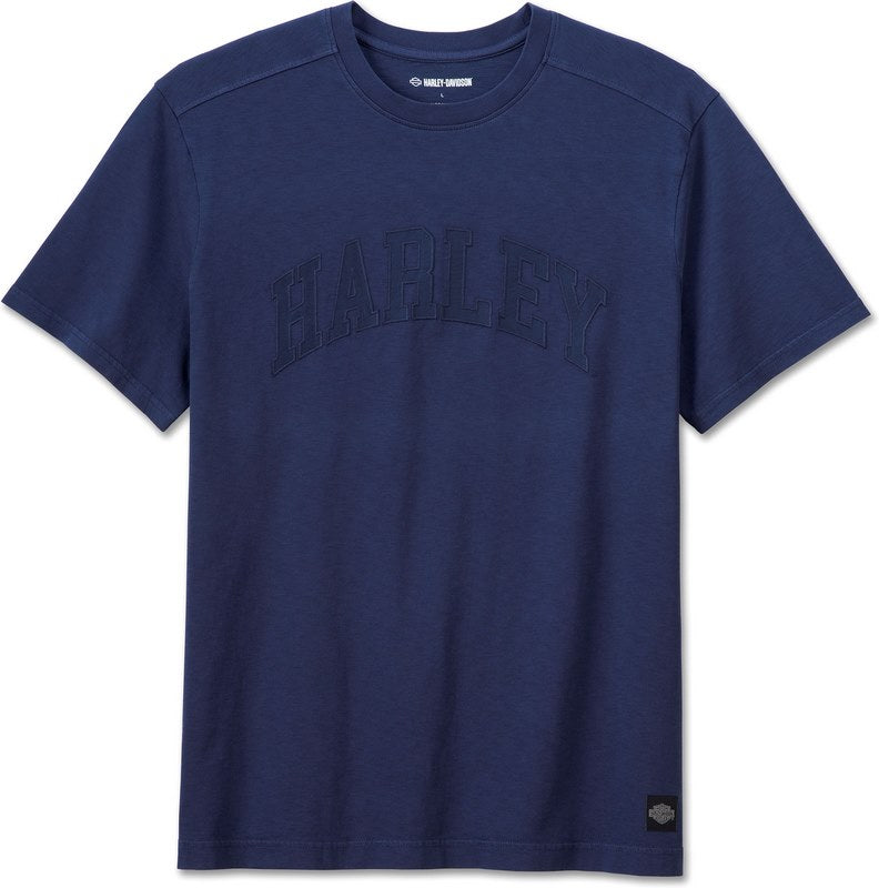 Harley-Davidson Tee-Knit  Caban | 96812-23VM