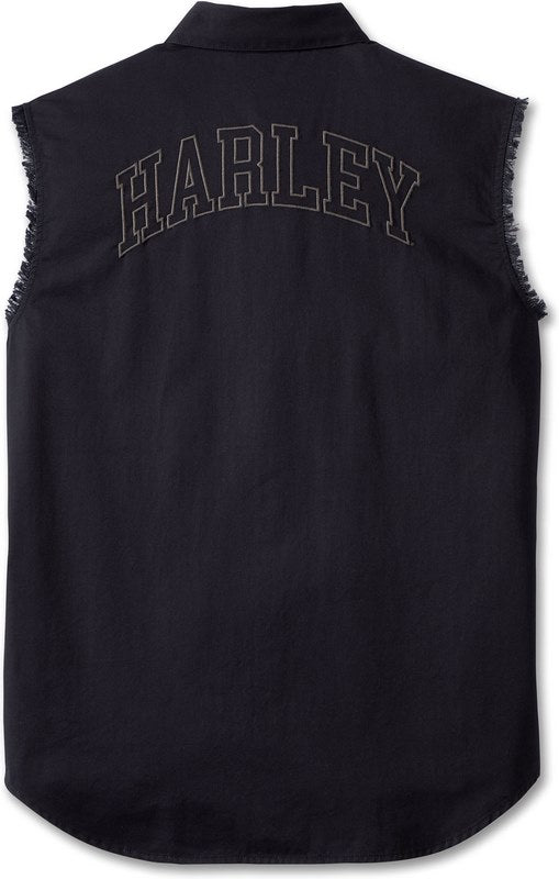 Harley-Davidson Men'S Hometown Blowout  Black Beauty | 96887-23VM