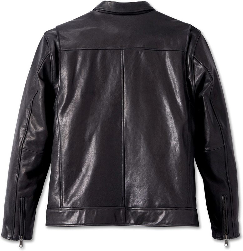Harley-Davidson Limited Edition Road Rocker Leather Jacket  Black leather | 97033-23VM