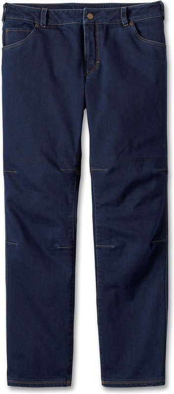 Harley-Davidson Pants-Carve Denim Riding  Indigo | 97102-24VM